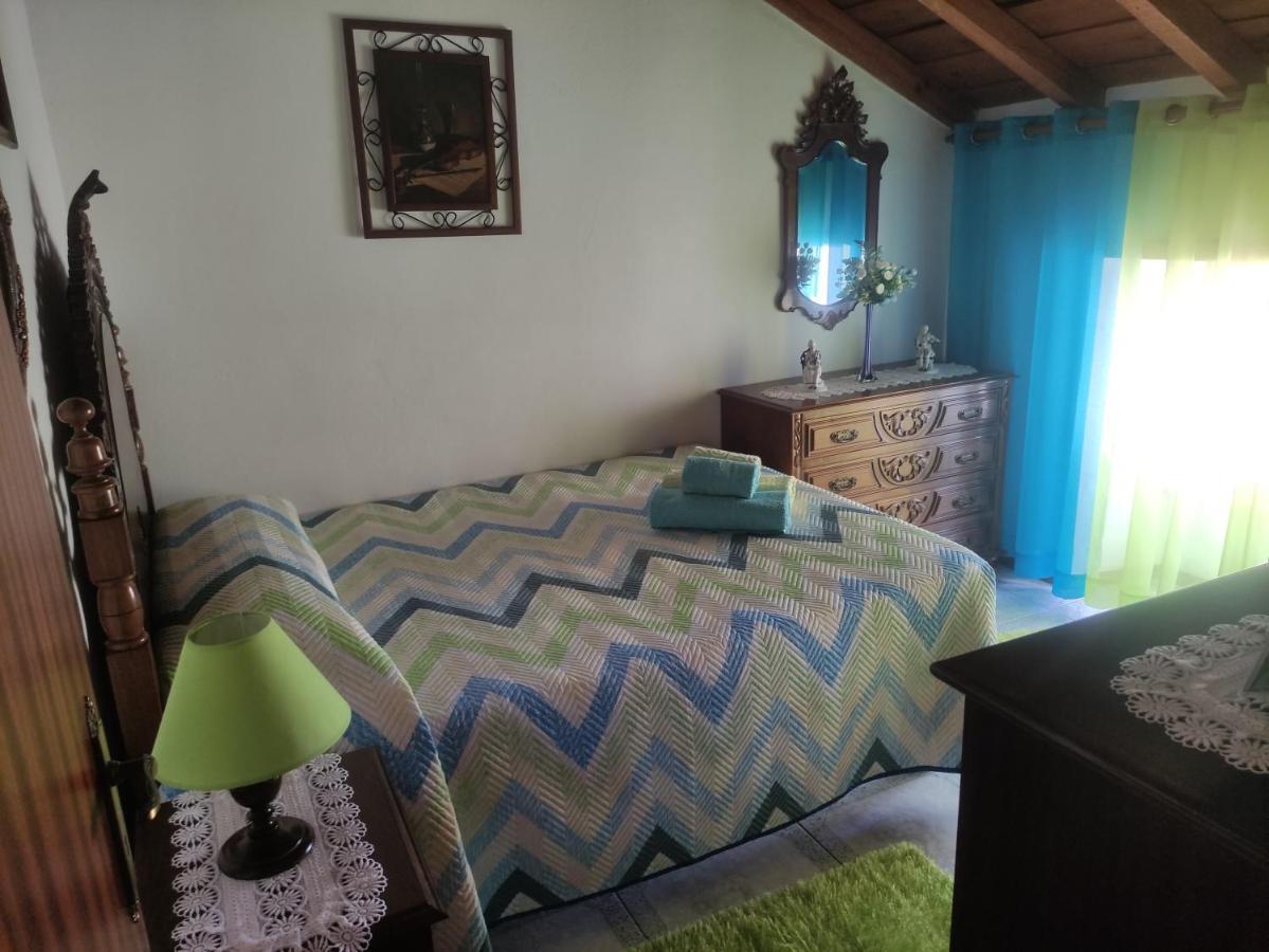 Casa Da Cristina Villa Nazaré Exteriör bild
